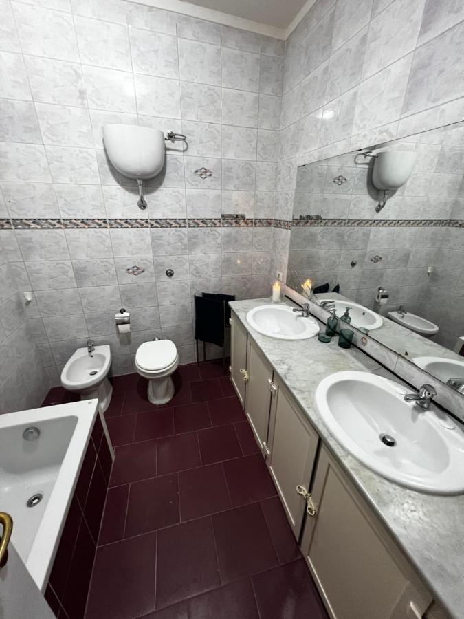 Appartamento Scaramanzia Napoli Dış mekan fotoğraf